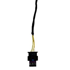 Volkswagen ID.3 Bumper Parking Sensor Plug Connector 2021 ON 1EA973703D Genuine