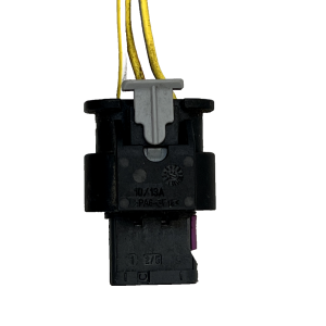 Volkswagen ID.3 Bumper Parking Sensor Plug Connector 2021 ON 1EA973703D Genuine - Image 5