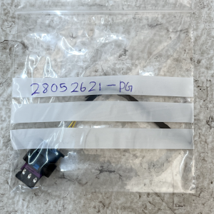 Volkswagen ID.3 Bumper Parking Sensor Plug Connector 2021 ON 1EA973703D Genuine - Image 10