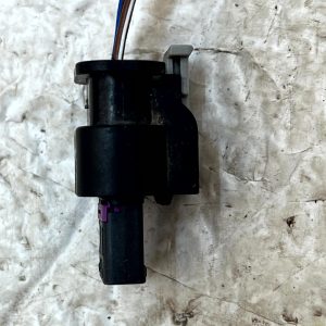 Volkswagen ID.3 Bumper Parking Sensor Plug Connector 2021 ON 1EA973703D Genuine - Image 4