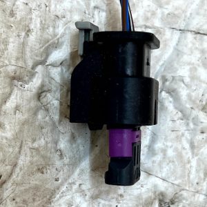 Volkswagen ID.3 Bumper Parking Sensor Plug Connector 2021 ON 1EA973703D Genuine - Image 6