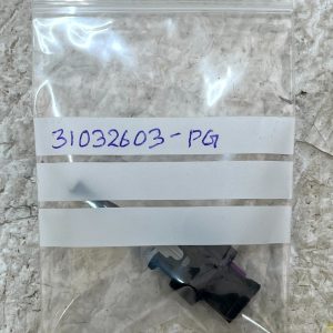 Volkswagen ID.3 Bumper Parking Sensor Plug Connector 2021 ON 1EA973703D Genuine - Image 10