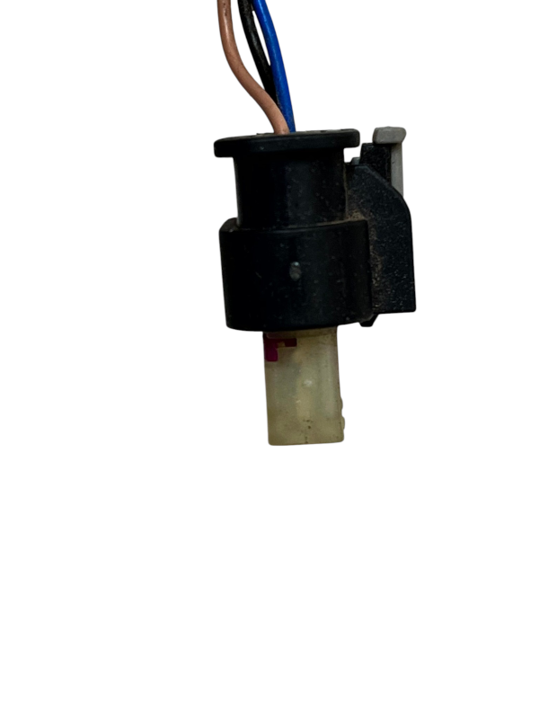 Volkswagen Parking Sensor Wiring Loom Harness Plug Connector 1-2236896-5 Genuine 2 Volkswagen Parking Sensor Wiring Loom Harness Plug Connector 1 2236896 5 Genuine 178522651726 3