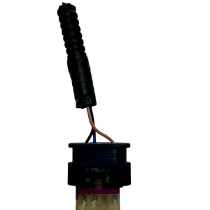 Volkswagen Parking Sensor Wiring Loom Harness Plug Connector 1-2236896-5 Genuine 9 Volkswagen Parking Sensor Wiring Loom Harness Plug Connector 1-2236896-5 Genuine - Image 1