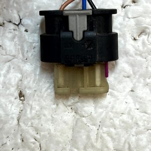 Volkswagen Parking Sensor Wiring Loom Harness Plug Connector 1-2236896-5 Genuine 12 Volkswagen Parking Sensor Wiring Loom Harness Plug Connector 1-2236896-5 Genuine - Image 4