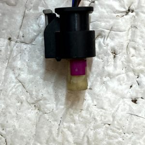 Volkswagen Parking Sensor Wiring Loom Harness Plug Connector 1-2236896-5 Genuine 13 Volkswagen Parking Sensor Wiring Loom Harness Plug Connector 1-2236896-5 Genuine - Image 5