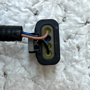 Volkswagen Parking Sensor Wiring Loom Harness Plug Connector 1-2236896-5 Genuine 14 Volkswagen Parking Sensor Wiring Loom Harness Plug Connector 1-2236896-5 Genuine - Image 6