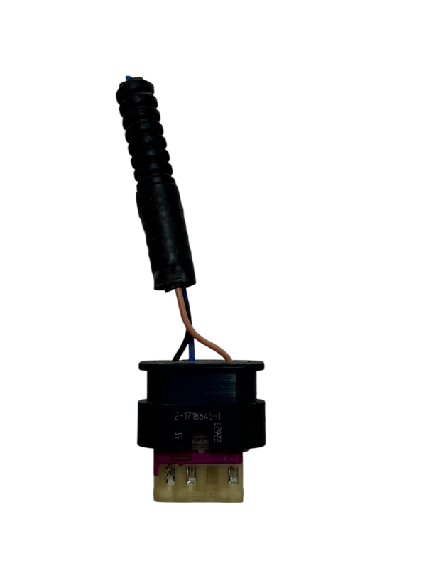 Volkswagen-Parking-Sensor-Wiring-Loom-Harness-Plug-Connector-1-2236896-5-Genuine-178522651726 Volkswagen Parking Sensor Wiring Loom Harness Plug Connector 1 2236896 5 Genuine 178522651726