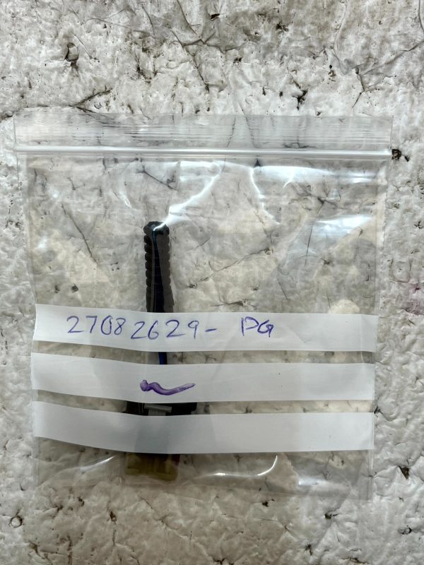 Volkswagen Parking Sensor Wiring Loom Harness Plug Connector 1-2236896-5 Genuine 8 Volkswagen Parking Sensor Wiring Loom Harness Plug Connector 1 2236896 5 Genuine 178522651726 9