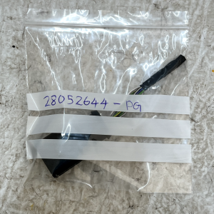 Volkswagen Passat Wiring Loom Harness Plug Connector 1J0973814 Genuine - Image 11