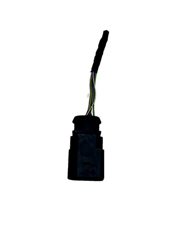 Volkswagen-Passat-Wiring-Loom-Harness-Plug-Connector-1J0973814-Genuine-178307041476