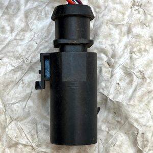 Volkswagen Passat Wiring Loom Harness Plug Connector 1J0973814 Genuine - Image 5