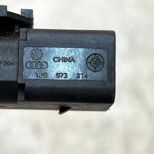 Volkswagen Passat Wiring Loom Harness Plug Connector 1J0973814 Genuine - Image 8
