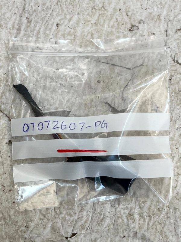 Volkswagen Passat Wiring Loom Harness Plug Connector 1J0973814 Genuine 178431962316 9