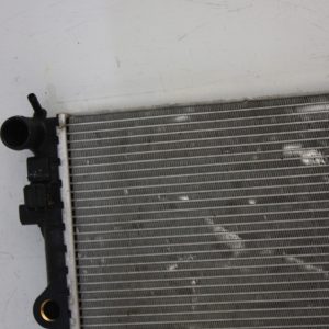 Volkswagen Polo Engine Cooling Radiator 6R0121253A Genuine 2010-2022 - Image 11