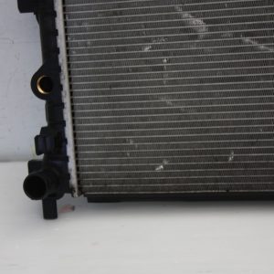 Volkswagen Polo Engine Cooling Radiator 6R0121253A Genuine 2010-2022 - Image 12