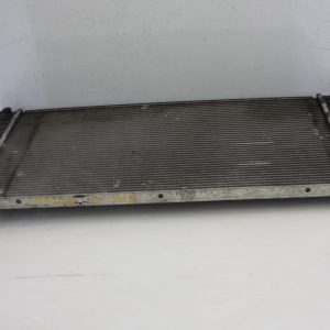 Volkswagen Polo Engine Cooling Radiator 6R0121253A Genuine 2010-2022 - Image 17