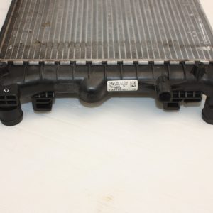 Volkswagen Polo Engine Cooling Radiator 6R0121253A Genuine 2010-2022 - Image 18