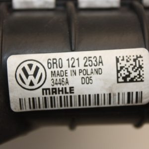 Volkswagen Polo Engine Cooling Radiator 6R0121253A Genuine 2010-2022 - Image 19