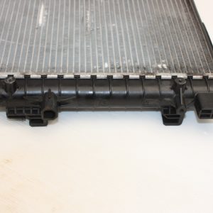 Volkswagen Polo Engine Cooling Radiator 6R0121253A Genuine 2010-2022 - Image 20