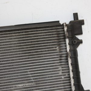 Volkswagen Polo Engine Cooling Radiator 6R0121253A Genuine 2010-2022 - Image 3