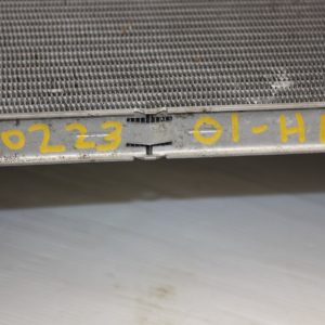 Volkswagen Polo Engine Cooling Radiator 6R0121253A Genuine 2010-2022 - Image 21