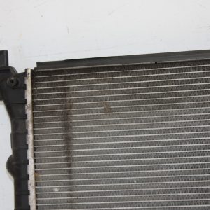 Volkswagen Polo Engine Cooling Radiator 6R0121253A Genuine 2010-2022 - Image 4