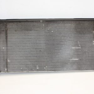 Volkswagen Polo Engine Cooling Radiator 6R0121253A Genuine 2010-2022 - Image 1