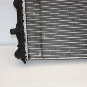 Volkswagen Polo Engine Cooling Radiator 6R0121253A Genuine 2010-2022 - Image 5