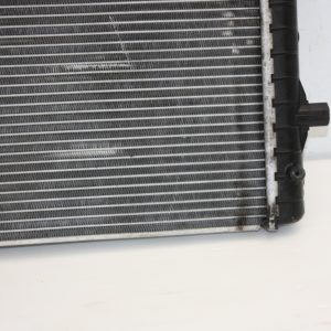 Volkswagen Polo Engine Cooling Radiator 6R0121253A Genuine 2010-2022 - Image 6