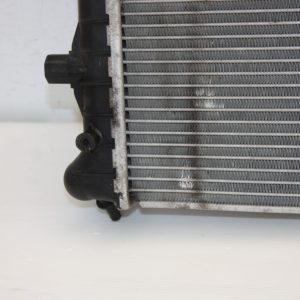 Volkswagen Polo Engine Cooling Radiator 6R0121253A Genuine 2010-2022 - Image 7