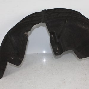 Volkswagen Polo MK6 Rear Left Inner Wheel Arch Splash Guard 2018-2021 2G0810971B - Image 4