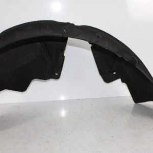 Volkswagen Polo MK6 Rear Left Inner Wheel Arch Splash Guard 2018-2021 2G0810971B - Image 1