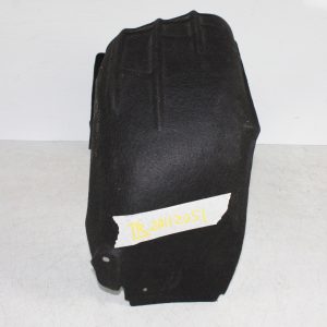 Volkswagen Polo MK6 Rear Left Inner Wheel Arch Splash Guard 2018-2021 2G0810971B - Image 5