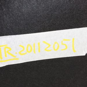 Volkswagen Polo MK6 Rear Left Inner Wheel Arch Splash Guard 2018-2021 2G0810971B - Image 6