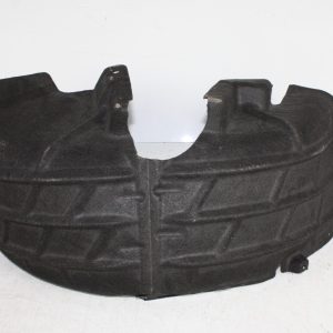 Volkswagen Polo MK6 Rear Left Inner Wheel Arch Splash Guard 2018-2021 2G0810971B - Image 7