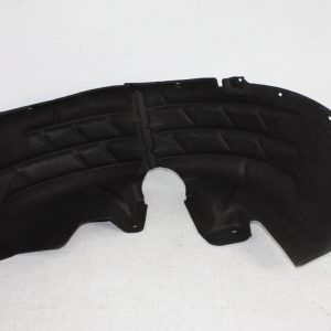 Volkswagen Polo MK6 Rear Left Inner Wheel Arch Splash Guard 2018-2021 2G0810971B - Image 8
