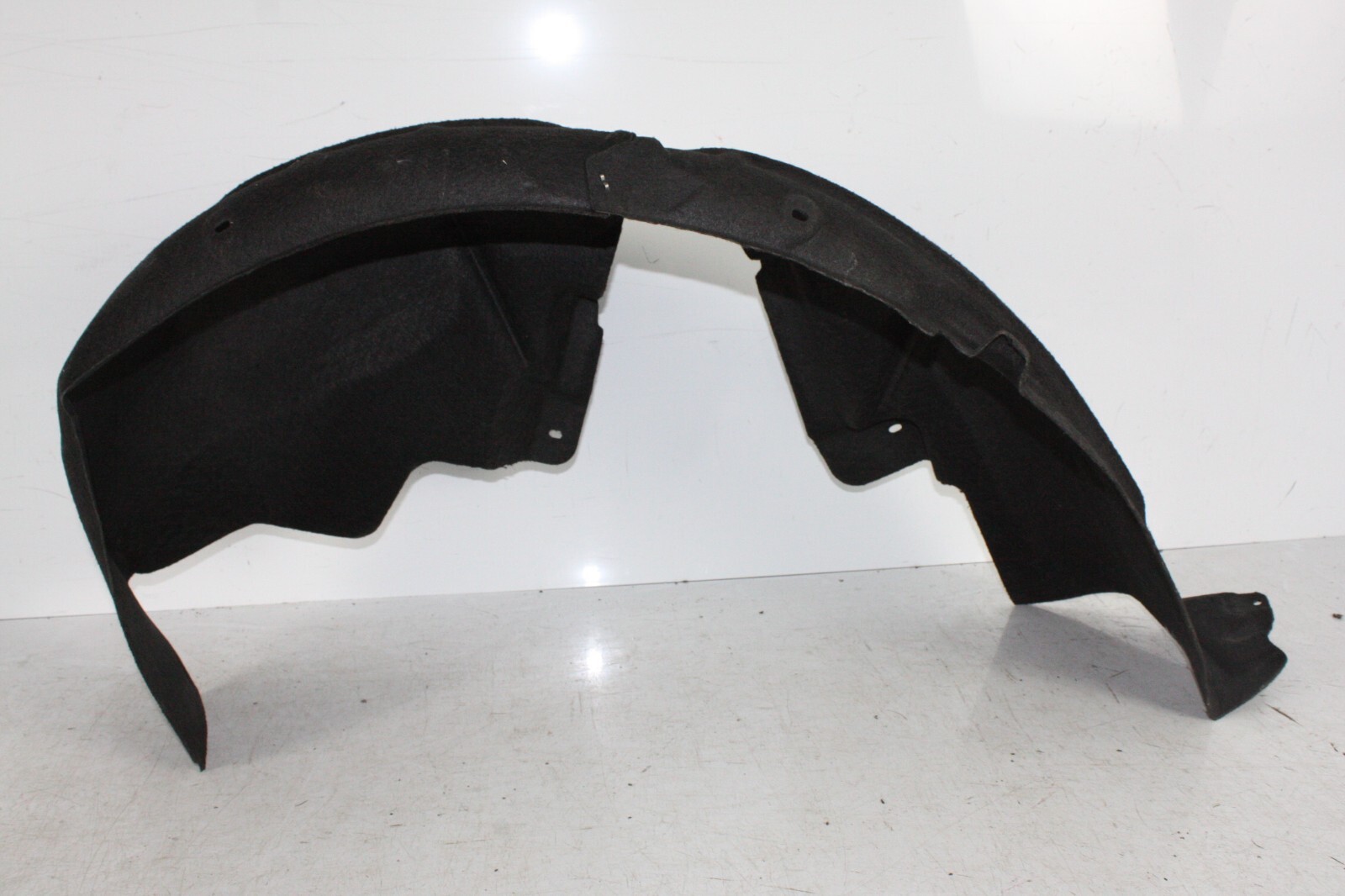 Volkswagen Polo MK6 Rear Left Inner Wheel Arch Splash Guard 2018-2021 2G0810971B