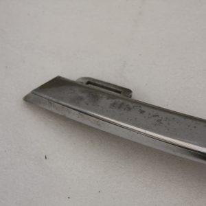 Volkswagen Tiguan Front Bumper Lower Chrome 2016 TO 2020 5NA853101E Genuine - Image 13