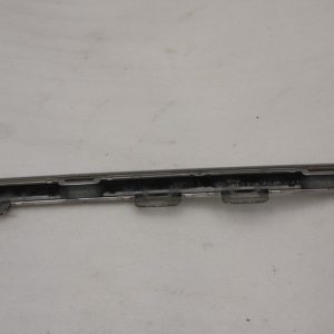 Volkswagen Tiguan Front Bumper Lower Chrome 2016 TO 2020 5NA853101E Genuine - Image 16