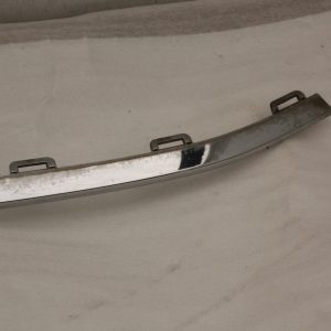 Volkswagen Tiguan Front Bumper Lower Chrome 2016 TO 2020 5NA853101E Genuine - Image 3