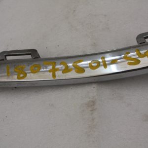 Volkswagen Tiguan Front Bumper Lower Chrome 2016 TO 2020 5NA853101E Genuine - Image 21