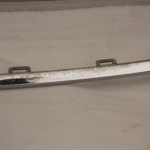 Volkswagen Tiguan Front Bumper Lower Chrome 2016 TO 2020 5NA853101E Genuine - Image 4