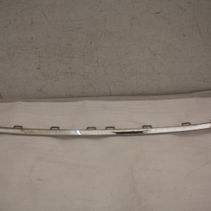 Volkswagen Tiguan Front Bumper Lower Chrome 2016 TO 2020 5NA853101E Genuine