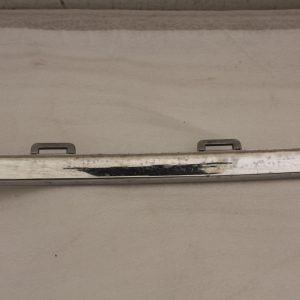 Volkswagen Tiguan Front Bumper Lower Chrome 2016 TO 2020 5NA853101E Genuine - Image 5