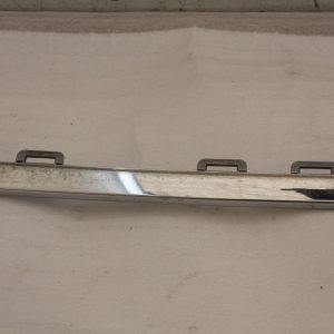 Volkswagen Tiguan Front Bumper Lower Chrome 2016 TO 2020 5NA853101E Genuine - Image 6