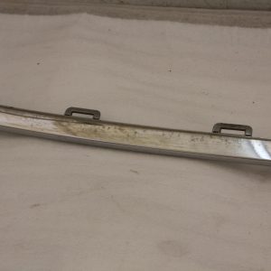 Volkswagen Tiguan Front Bumper Lower Chrome 2016 TO 2020 5NA853101E Genuine - Image 7