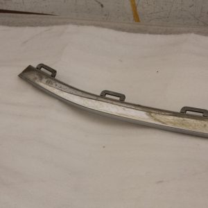 Volkswagen Tiguan Front Bumper Lower Chrome 2016 TO 2020 5NA853101E Genuine - Image 8