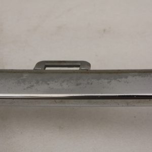 Volkswagen Tiguan Front Bumper Lower Chrome 2016 TO 2020 5NA853101E Genuine - Image 10