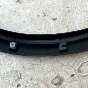 Volkswagen Tiguan MK3 Rear Left Wheel Arch Molding Trim 24 ON 571853817A Genuine - Image 16